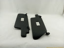 Porsche 944 Pair Of Sun Visors-3