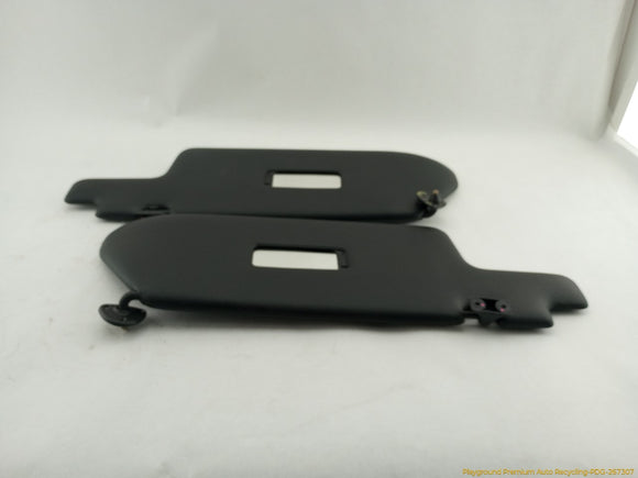 Porsche 944 Pair Of Sun Visors