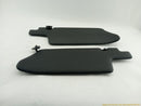 Porsche 944 Pair Of Sun Visors-6