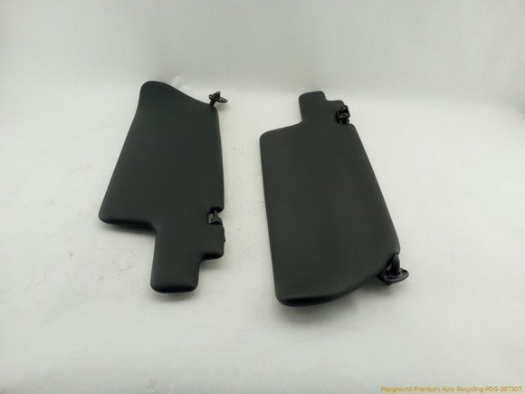 Porsche 944 Pair Of Sun Visors