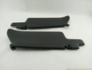 Porsche 944 Pair Of Sun Visors-8