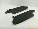 Porsche 944 Pair Of Sun Visors-10