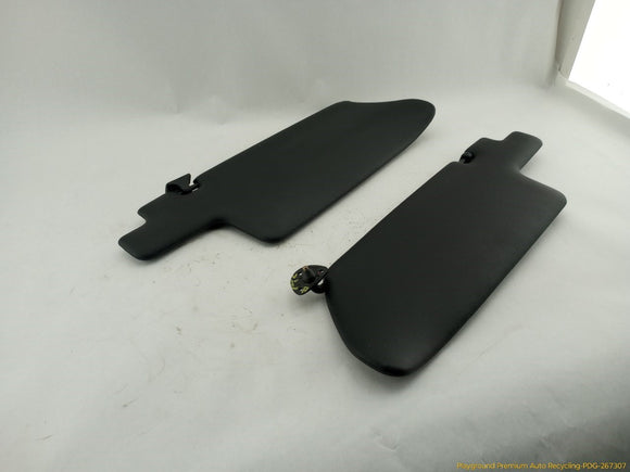 Porsche 944 Pair Of Sun Visors