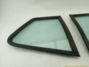Porsche 944 Pair Of Rear Quarter Glass Panels-3