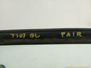 Porsche 944 Pair Of Rear Quarter Glass Panels-8