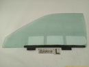 Porsche 944 Driver Left Front Door Window Glass-1