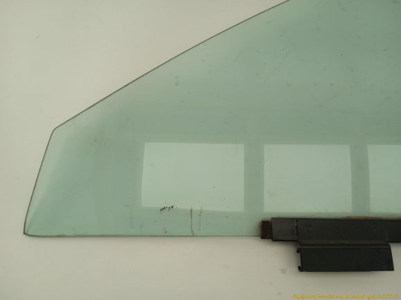 Porsche 944 Driver Left Front Door Window Glass