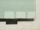 Porsche 944 Driver Left Front Door Window Glass-5