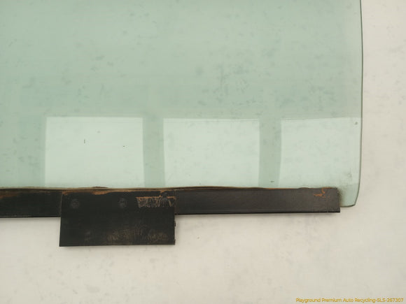 Porsche 944 Driver Left Front Door Window Glass