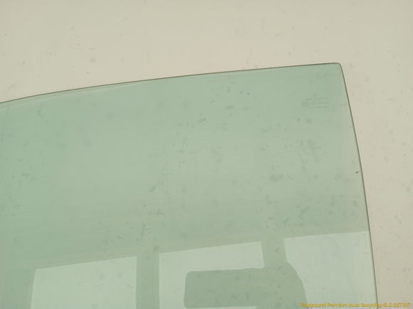 Porsche 944 Driver Left Front Door Window Glass