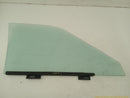 Porsche 944 Driver Left Front Door Window Glass-7
