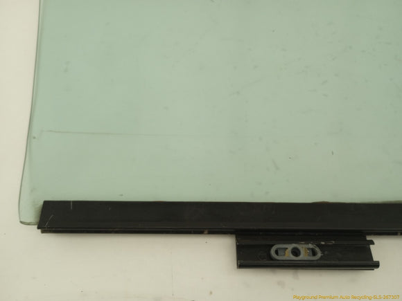 Porsche 944 Driver Left Front Door Window Glass