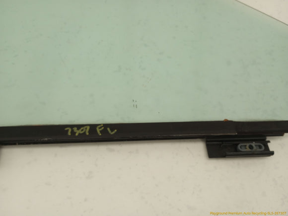 Porsche 944 Driver Left Front Door Window Glass
