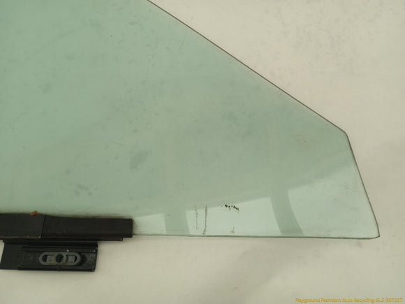 Porsche 944 Driver Left Front Door Window Glass