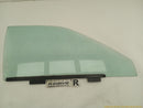 Porsche 944 Passenger Right Front Door Window Glass-1