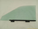 Porsche 944 Passenger Right Front Door Window Glass-7