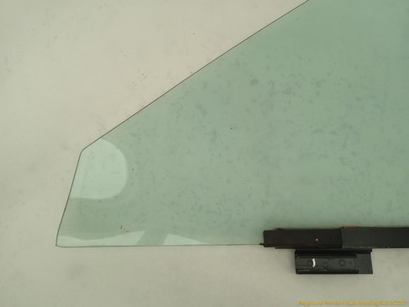Porsche 944 Passenger Right Front Door Window Glass