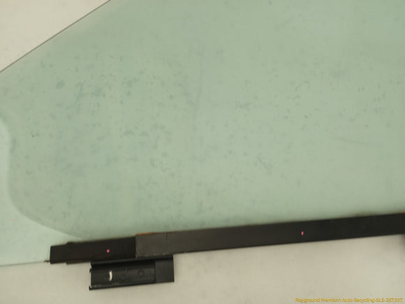 Porsche 944 Passenger Right Front Door Window Glass
