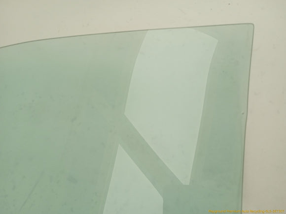 Porsche 944 Passenger Right Front Door Window Glass