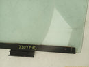 Porsche 944 Passenger Right Front Door Window Glass-12
