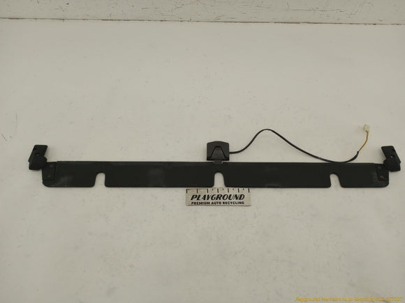 Porsche 944 Sunroof Wind Deflector