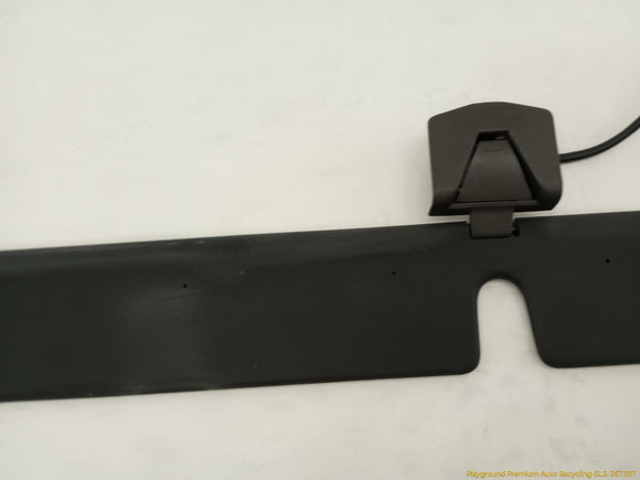 Porsche 944 Sunroof Wind Deflector