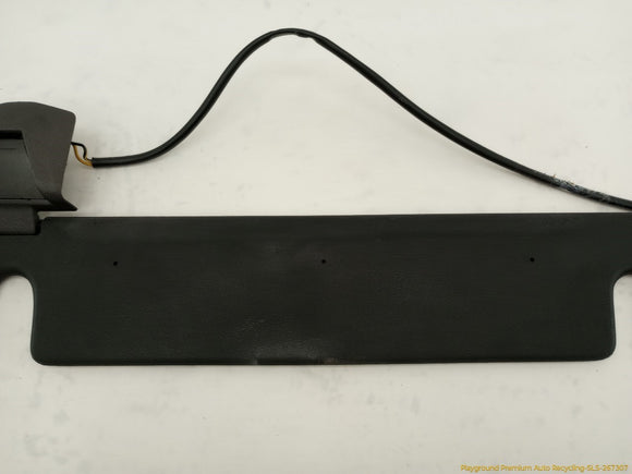 Porsche 944 Sunroof Wind Deflector