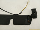 Porsche 944 Sunroof Wind Deflector-5