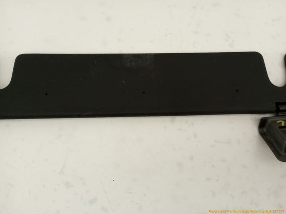 Porsche 944 Sunroof Wind Deflector
