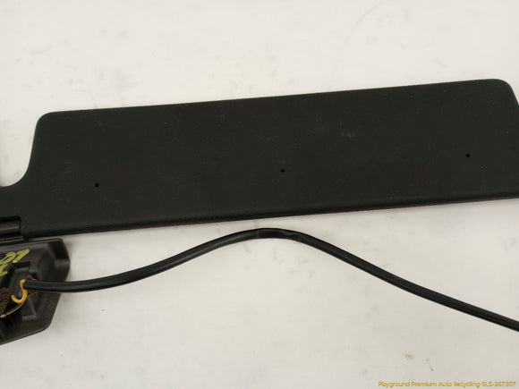 Porsche 944 Sunroof Wind Deflector