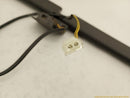 Porsche 944 Sunroof Wind Deflector-11
