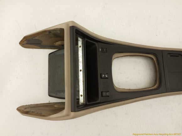 Porsche 944 Front Center Console