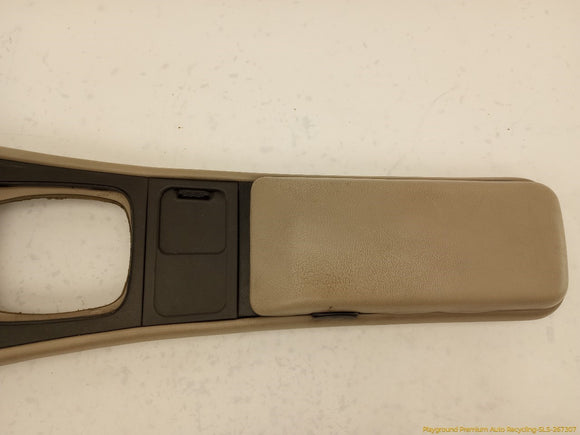 Porsche 944 Front Center Console