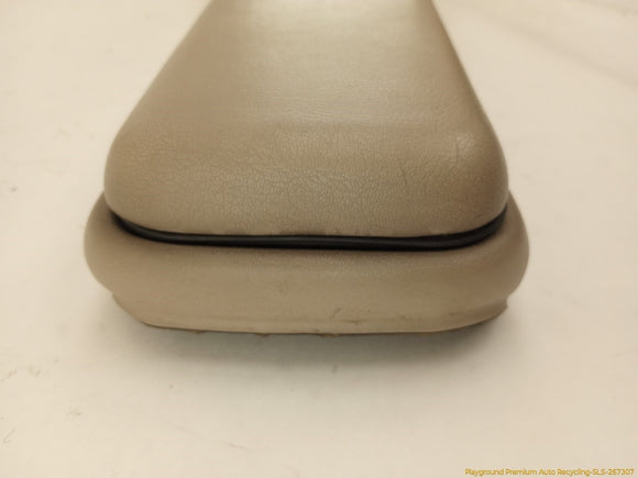 Porsche 944 Front Center Console