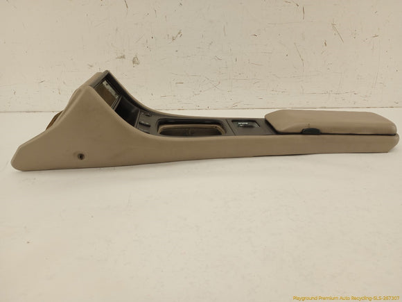 Porsche 944 Front Center Console