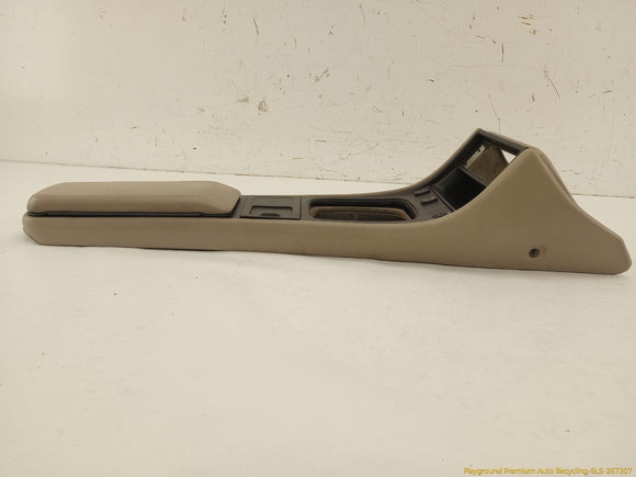 Porsche 944 Front Center Console