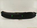 Porsche 944 Dashboard Panel-1