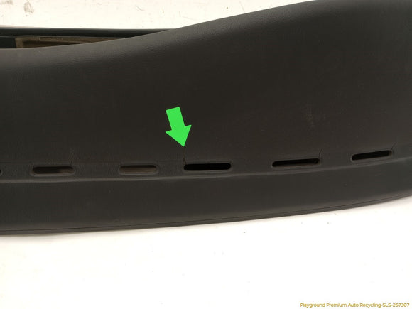 Porsche 944 Dashboard Panel