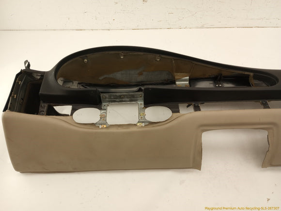 Porsche 944 Dashboard Panel