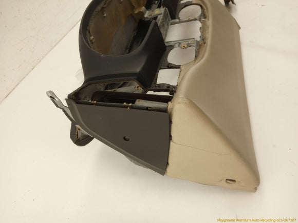 Porsche 944 Dashboard Panel