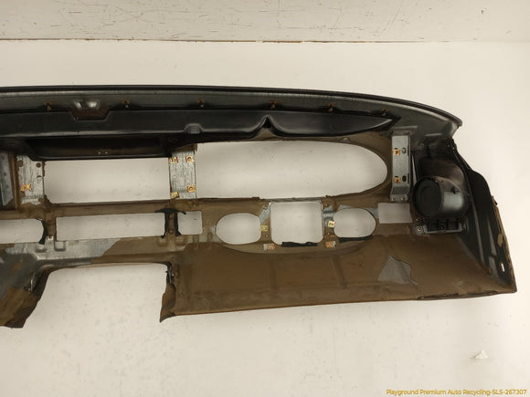 Porsche 944 Dashboard Panel