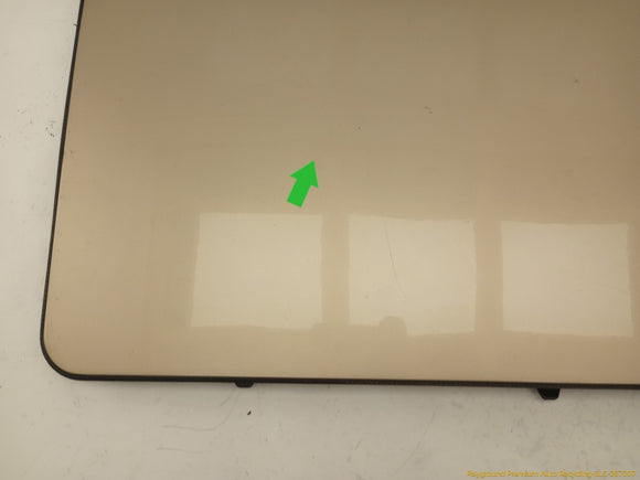 Porsche 944 Removable Sunroof Panel