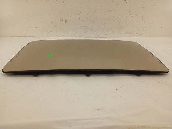 Porsche 944 Removable Sunroof Panel