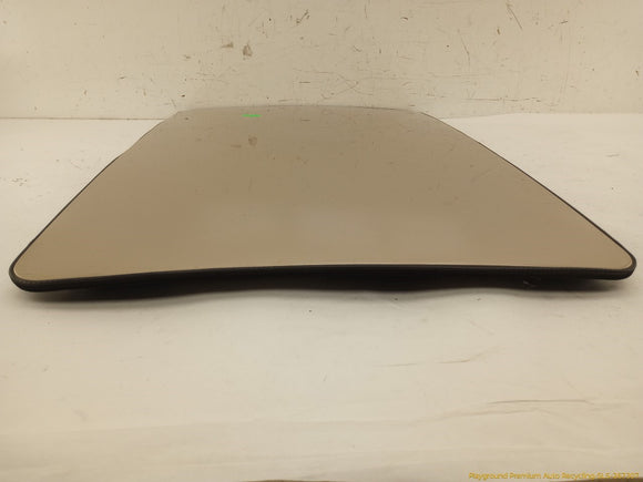 Porsche 944 Removable Sunroof Panel