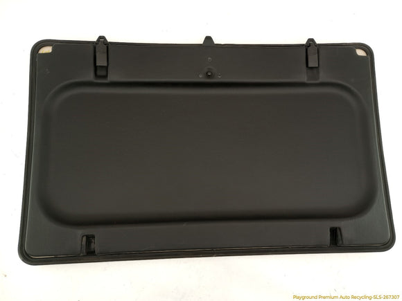 Porsche 944 Removable Sunroof Panel
