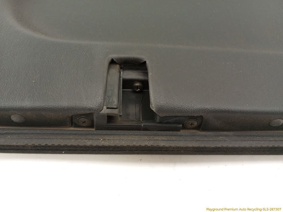 Porsche 944 Removable Sunroof Panel