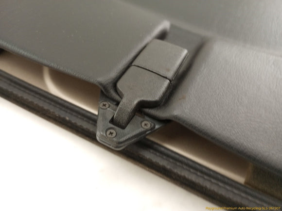Porsche 944 Removable Sunroof Panel