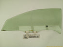 Acura TSX Driver Left Front Door Window Glass-1