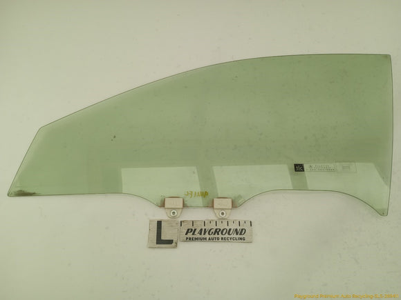 Acura TSX Driver Left Front Door Window Glass