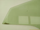 Acura TSX Driver Left Front Door Window Glass-2